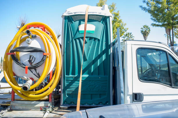 Best Affordable portable toilet rental  in Cinco Ranch, TX