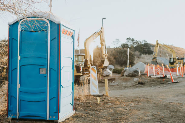 Best Portable toilet rental for construction  in Cinco Ranch, TX