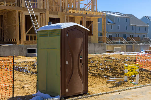 Best Emergency porta potty rental  in Cinco Ranch, TX