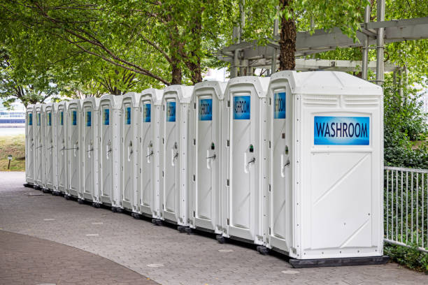 Best Long-term porta potty rental  in Cinco Ranch, TX