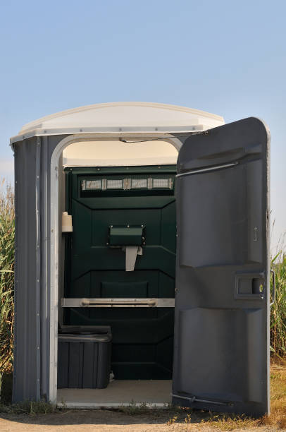 Best Sanitation services for porta potties  in Cinco Ranch, TX