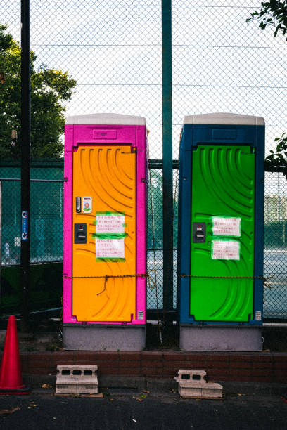 Best Porta potty delivery and setup  in Cinco Ranch, TX
