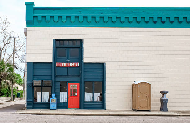 Best Porta potty cleaning services  in Cinco Ranch, TX