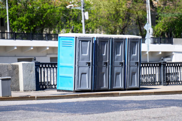 Porta potty rental for outdoor events in Cinco Ranch, TX