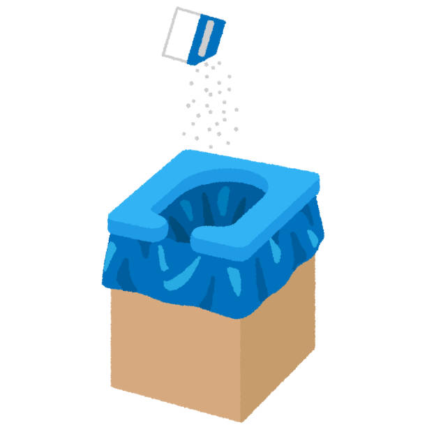 Professional porta potty rental in Cinco Ranch, TX