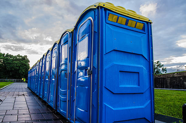 Best Portable restroom trailer rental  in Cinco Ranch, TX